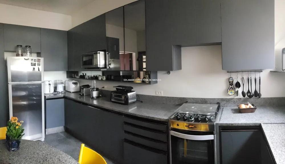 Casa, 4 quartos, 420 m² - Foto 14