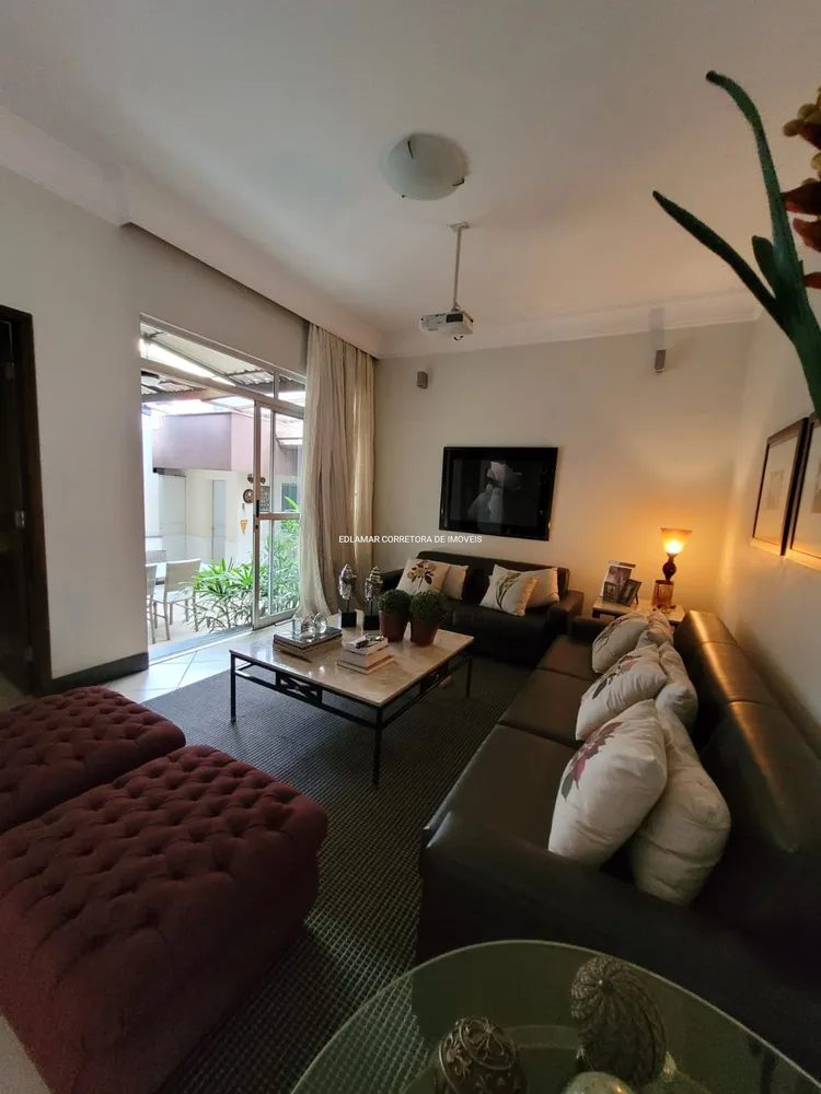 Casa, 4 quartos, 420 m² - Foto 5