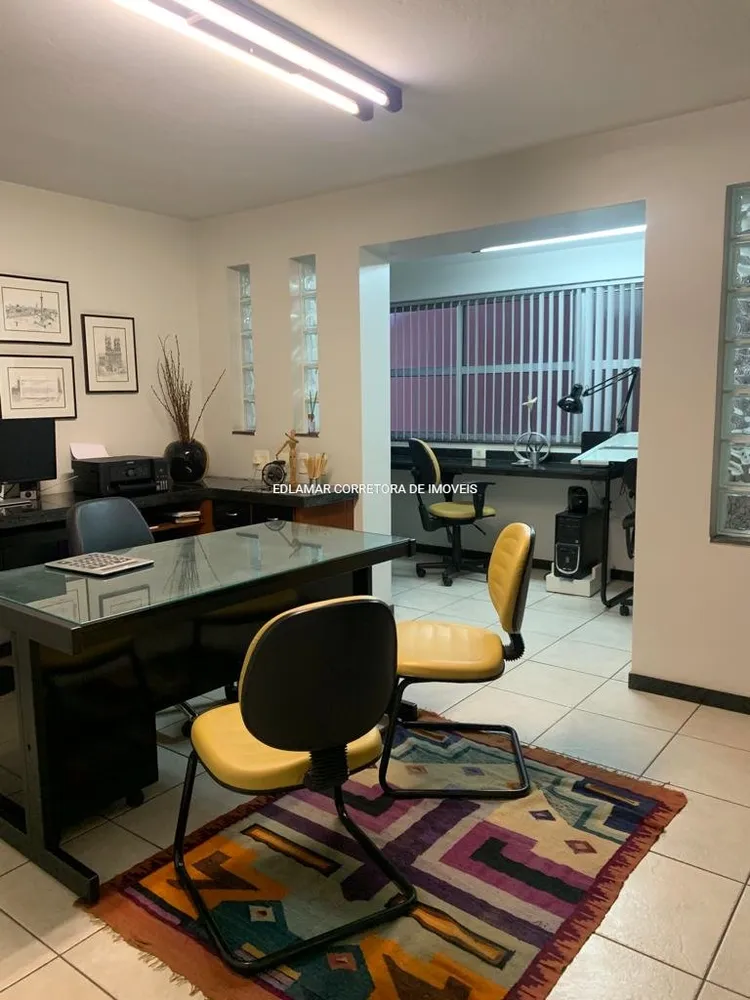Casa, 4 quartos, 420 m² - Foto 15