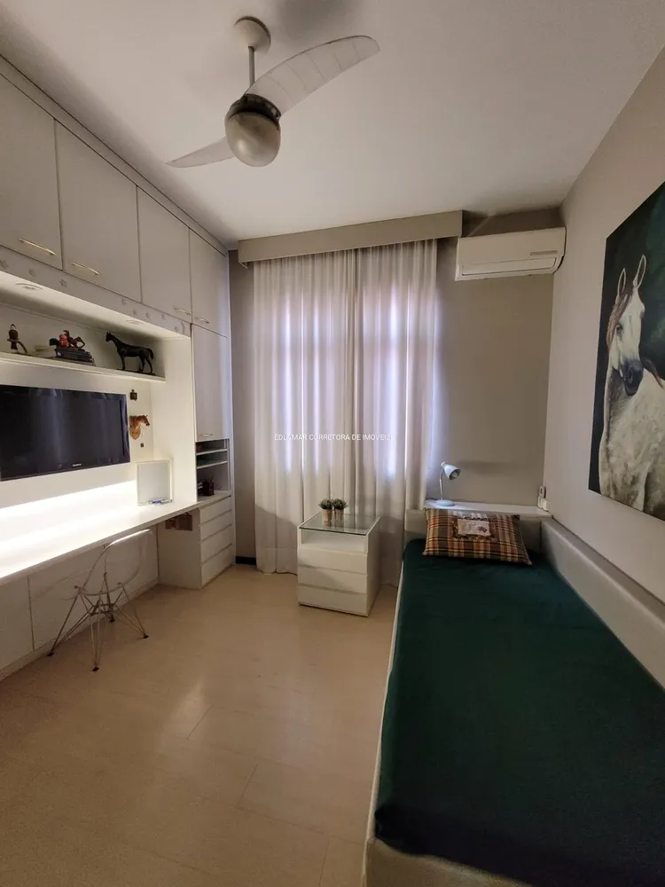 Casa, 4 quartos, 420 m² - Foto 8