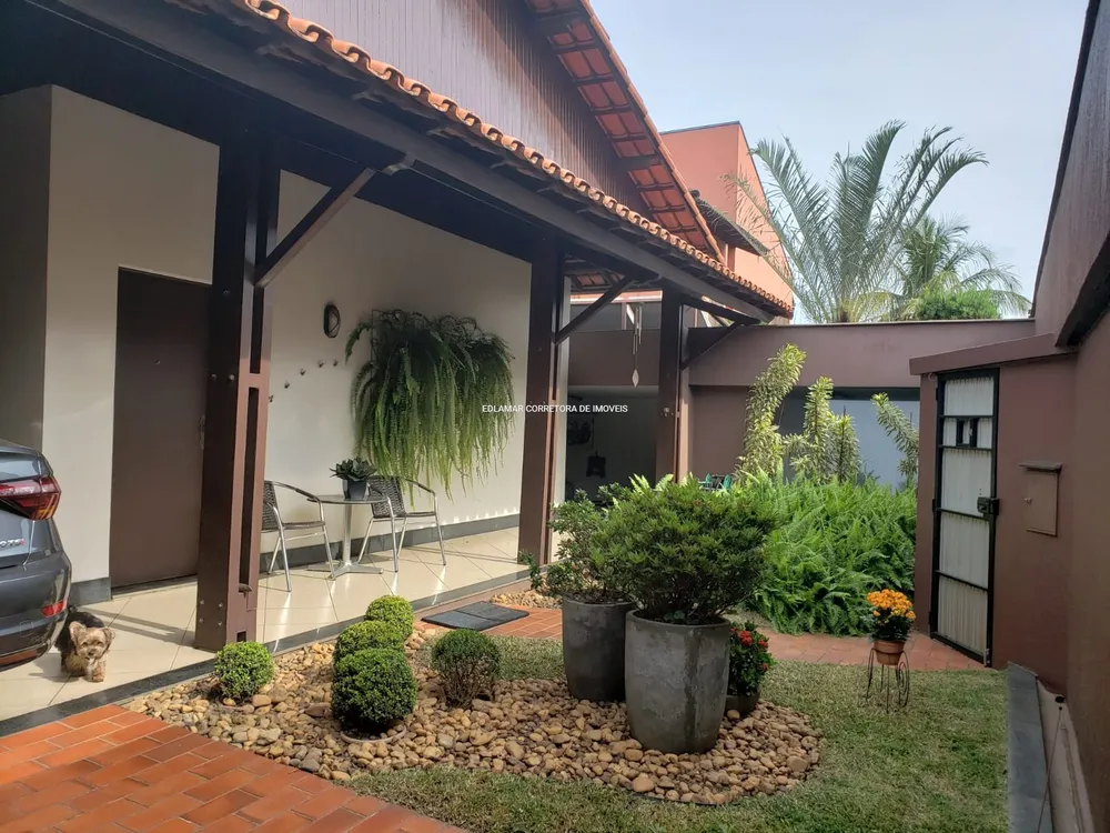 Casa, 4 quartos, 420 m² - Foto 2