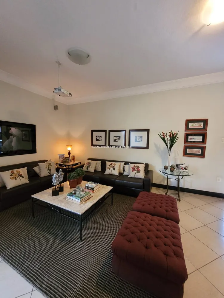 Casa, 4 quartos, 420 m² - Foto 3