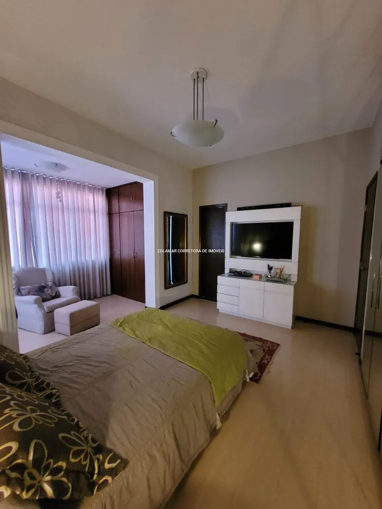 Casa, 4 quartos, 420 m² - Foto 6