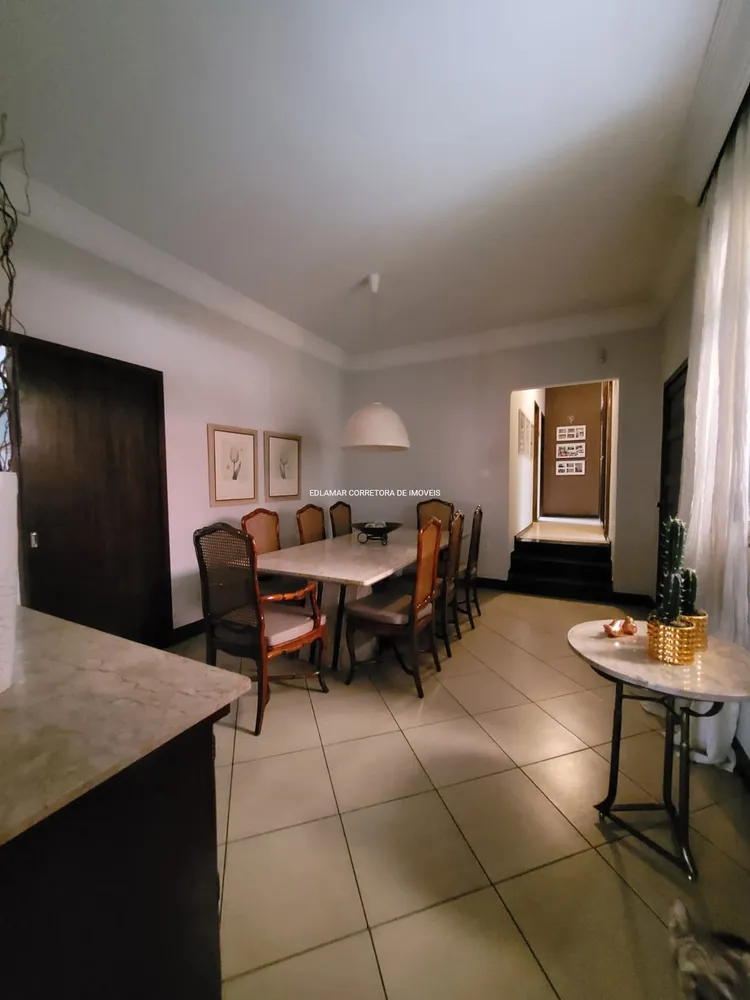 Casa, 4 quartos, 420 m² - Foto 9