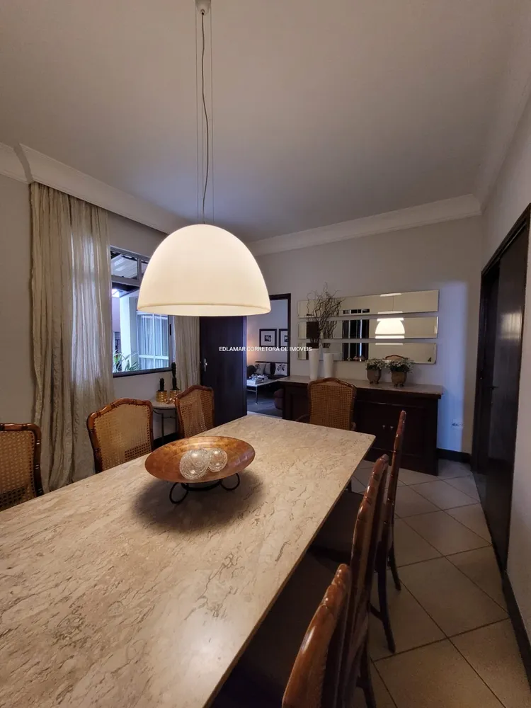 Casa, 4 quartos, 420 m² - Foto 4