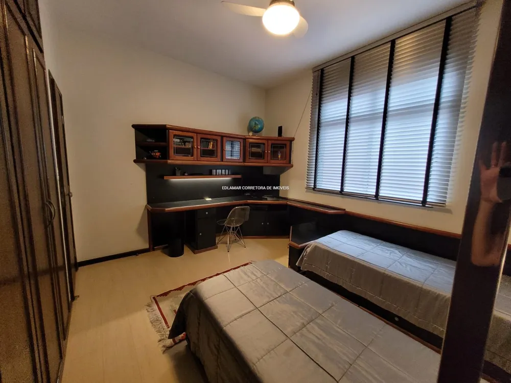 Casa, 4 quartos, 420 m² - Foto 13