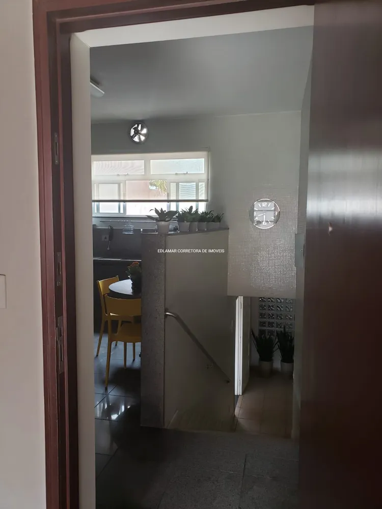 Casa, 4 quartos, 420 m² - Foto 16