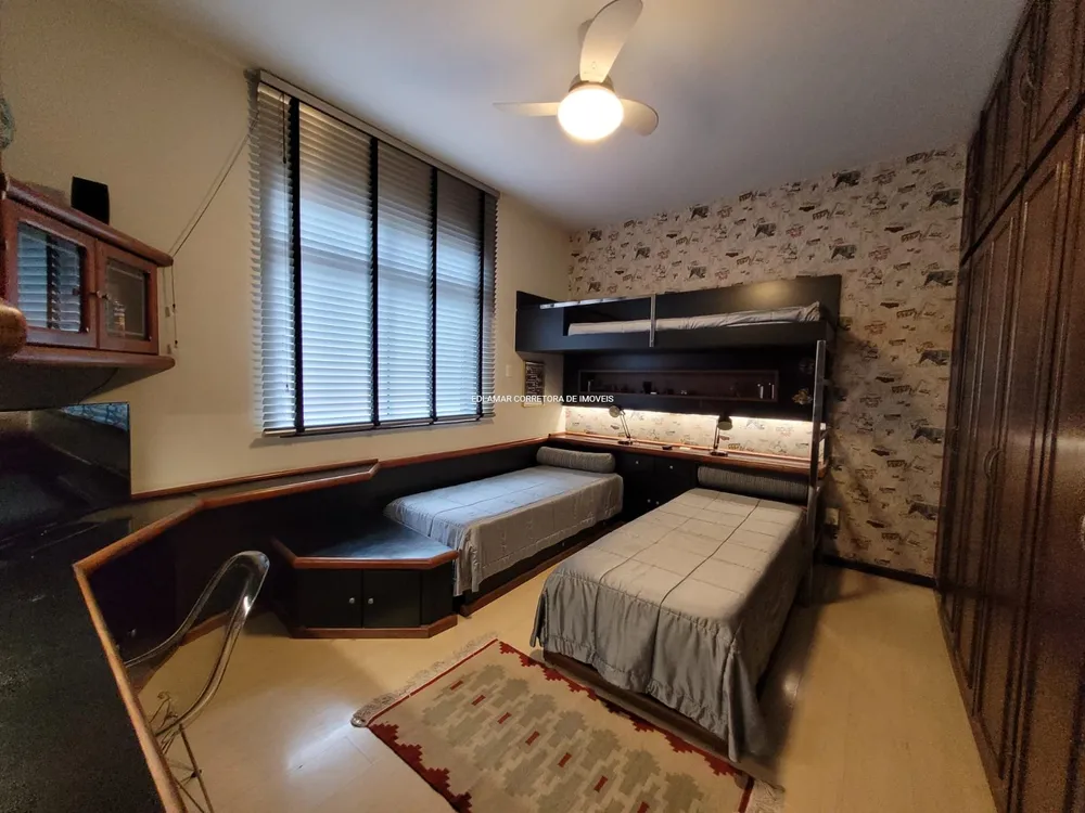 Casa, 4 quartos, 420 m² - Foto 11