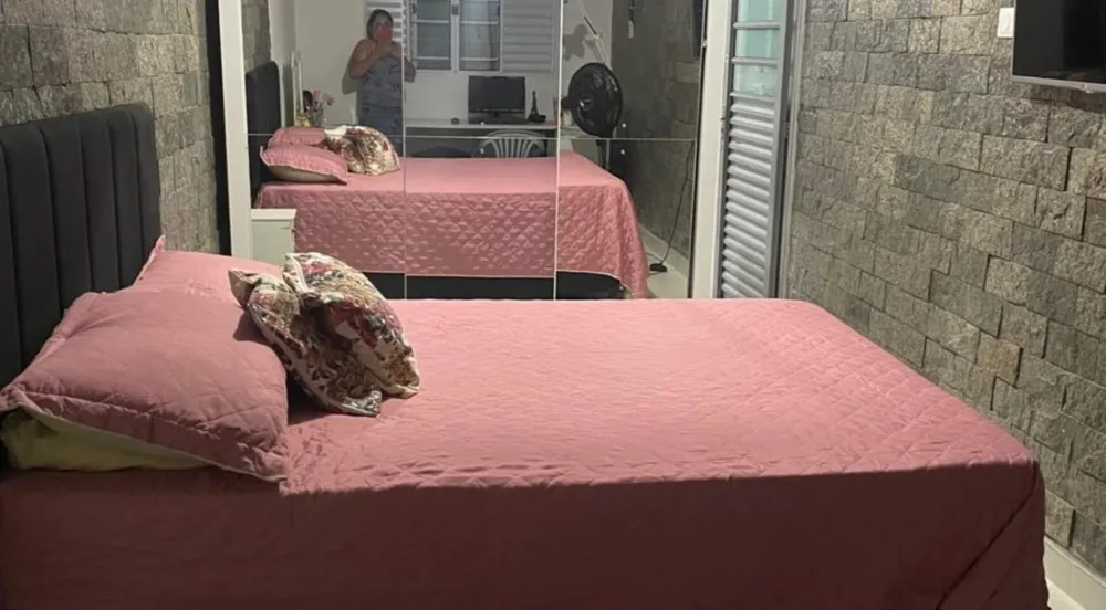 Casa, 3 quartos, 88 m² - Foto 3