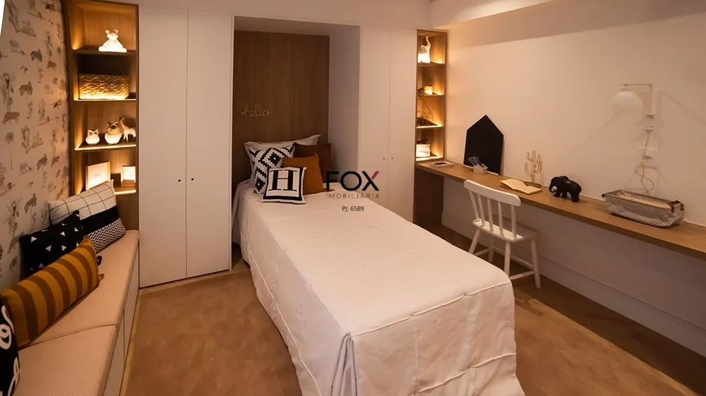 Apartamento, 3 quartos, 112 m² - Foto 7