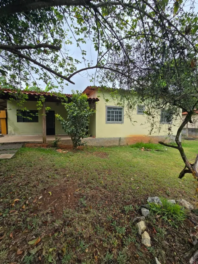 Casa, 2 quartos, 2400 m² - Foto 1