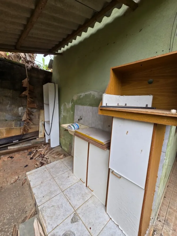 Casa, 2 quartos, 2400 m² - Foto 5