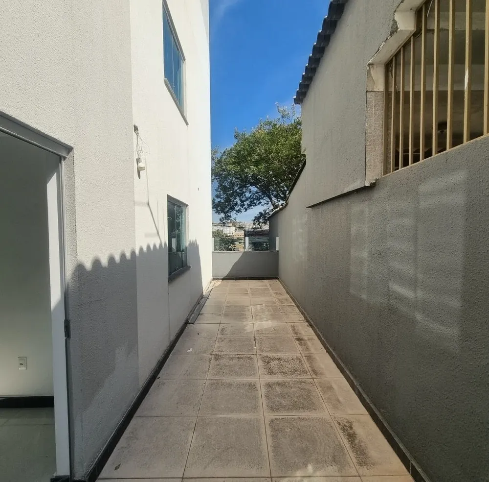Apartamento, 3 quartos, 70 m² - Foto 1