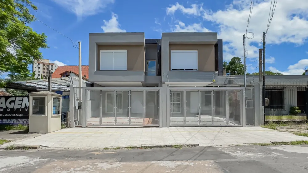 Casa, 3 quartos, 170 m² - Foto 2