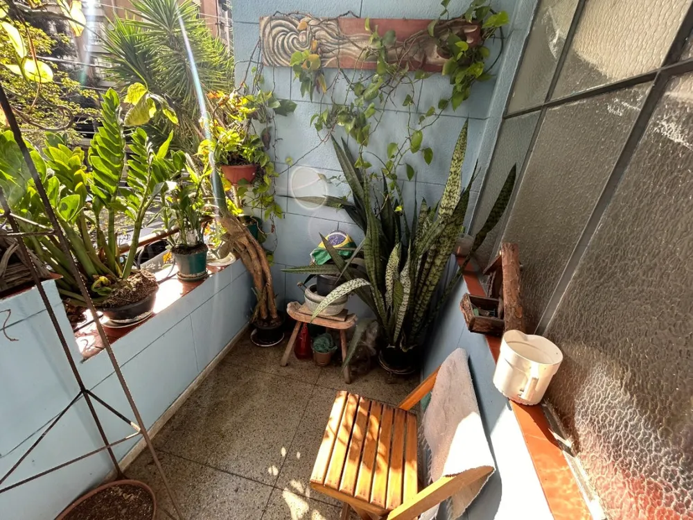Apartamento, 4 quartos, 115 m² - Foto 1