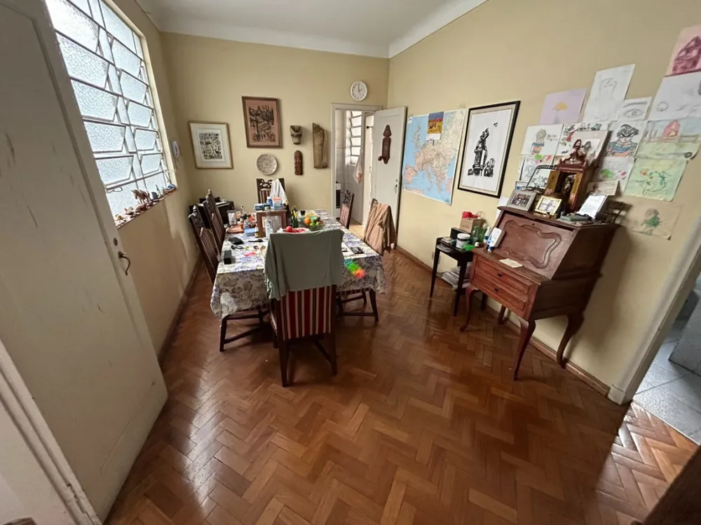 Apartamento, 4 quartos, 115 m² - Foto 2