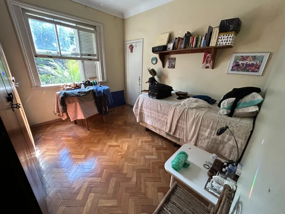 Apartamento, 4 quartos, 115 m² - Foto 2