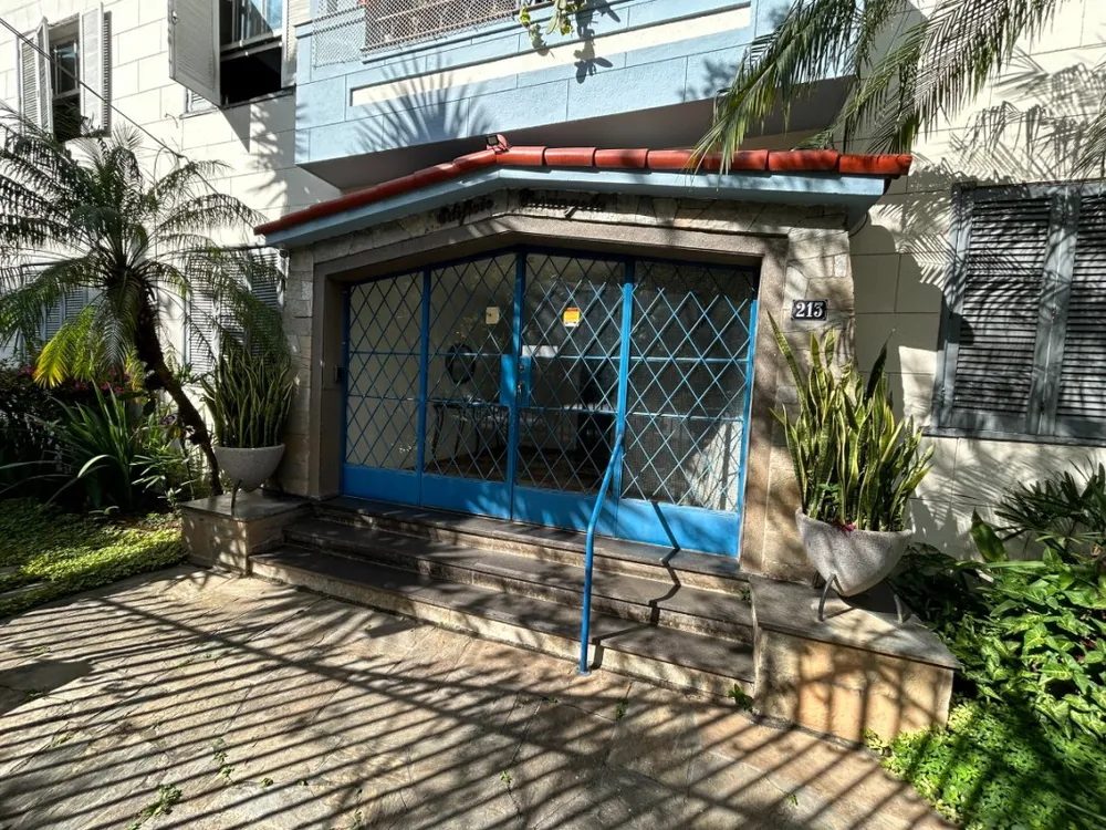 Apartamento, 4 quartos, 115 m² - Foto 1