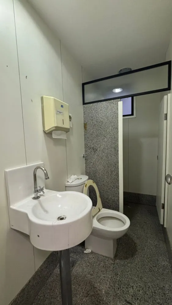 Loja-Salão, 462 m² - Foto 8