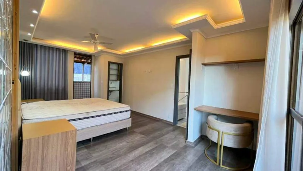 Cobertura, 3 quartos, 175 m² - Foto 6
