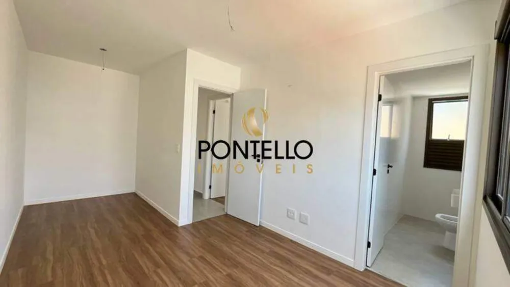 Apartamento, 3 quartos, 77 m² - Foto 4