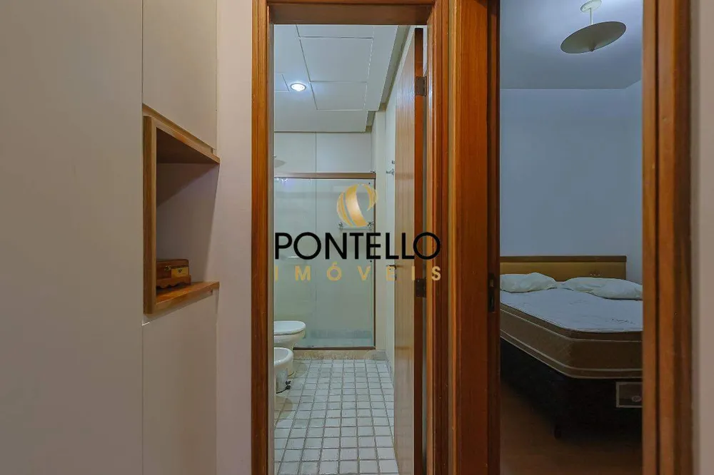 Apartamento, 1 quarto, 42 m² - Foto 4