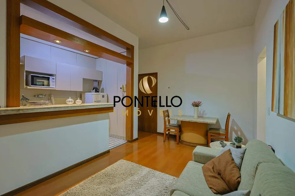 Apartamento, 1 quarto, 42 m² - Foto 7