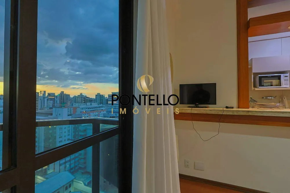 Apartamento, 1 quarto, 42 m² - Foto 8