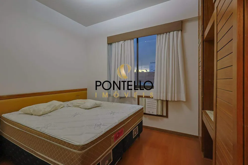 Apartamento, 1 quarto, 42 m² - Foto 3