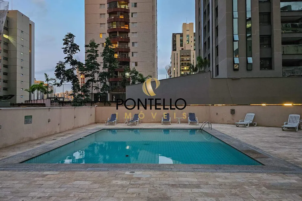 Apartamento, 1 quarto, 42 m² - Foto 12