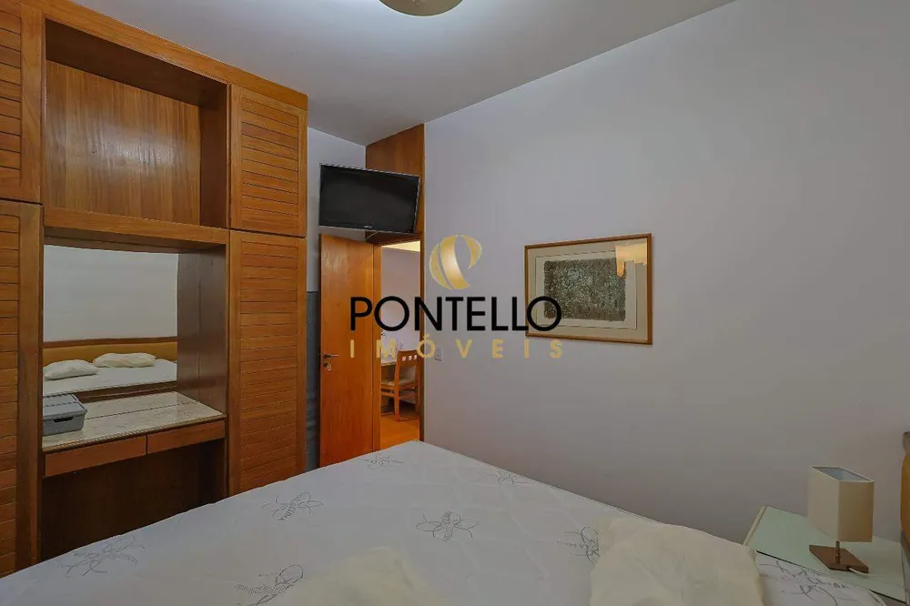 Apartamento, 1 quarto, 42 m² - Foto 1