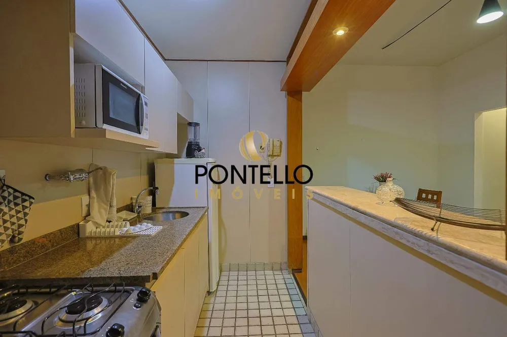 Apartamento, 1 quarto, 42 m² - Foto 5