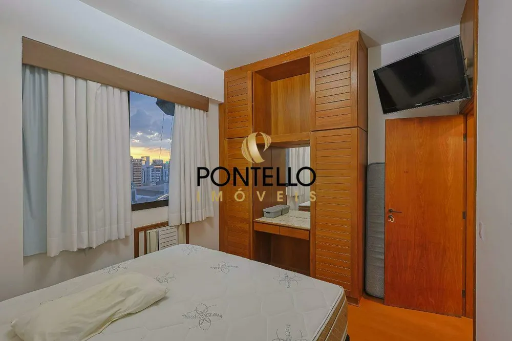 Apartamento, 1 quarto, 42 m² - Foto 2