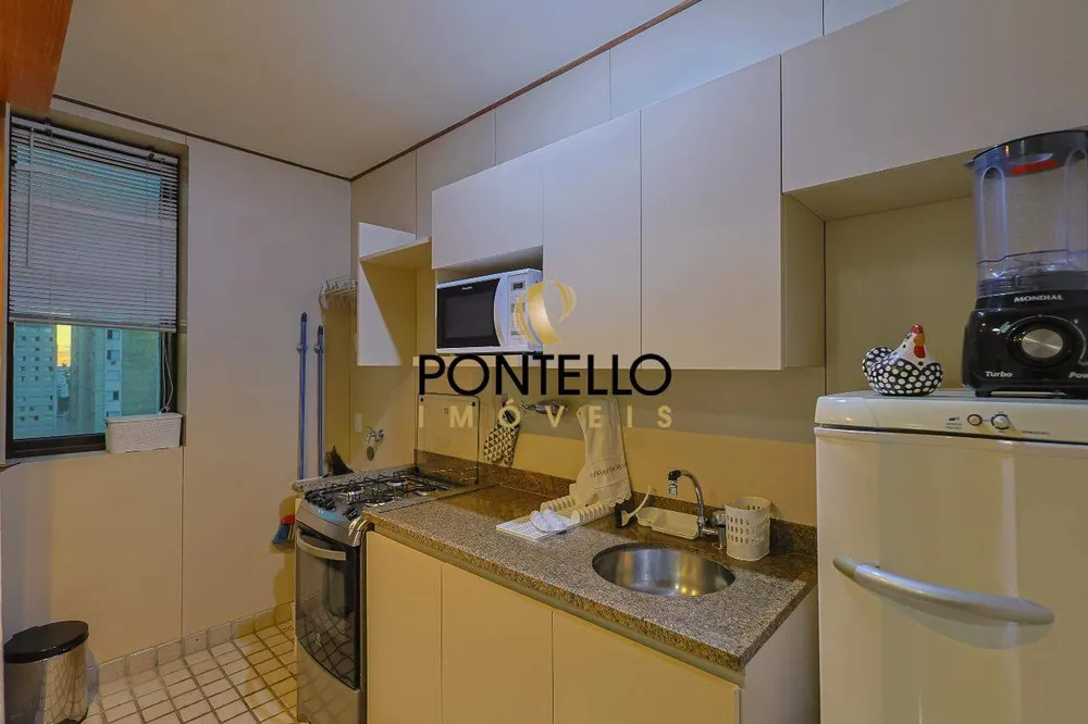 Apartamento, 1 quarto, 42 m² - Foto 6