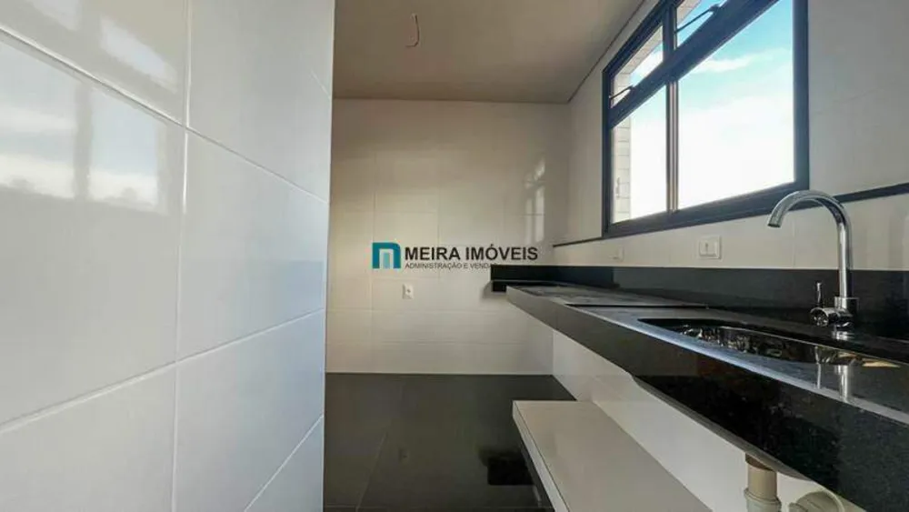 Cobertura, 4 quartos, 186 m² - Foto 5