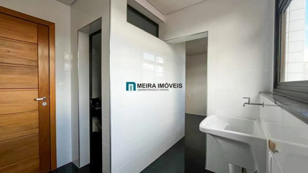 Cobertura, 4 quartos, 186 m² - Foto 6