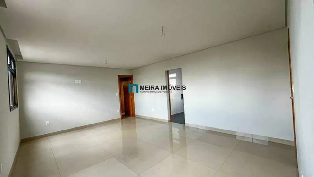 Cobertura, 4 quartos, 186 m² - Foto 2