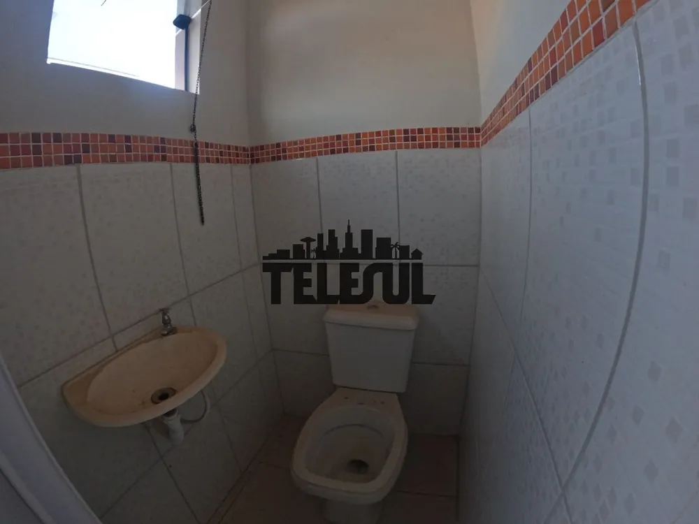 Depósito-Galpão, 21 m² - Foto 4