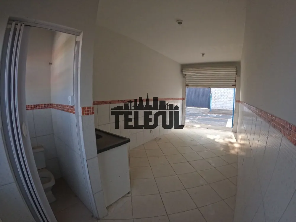 Depósito-Galpão, 21 m² - Foto 3