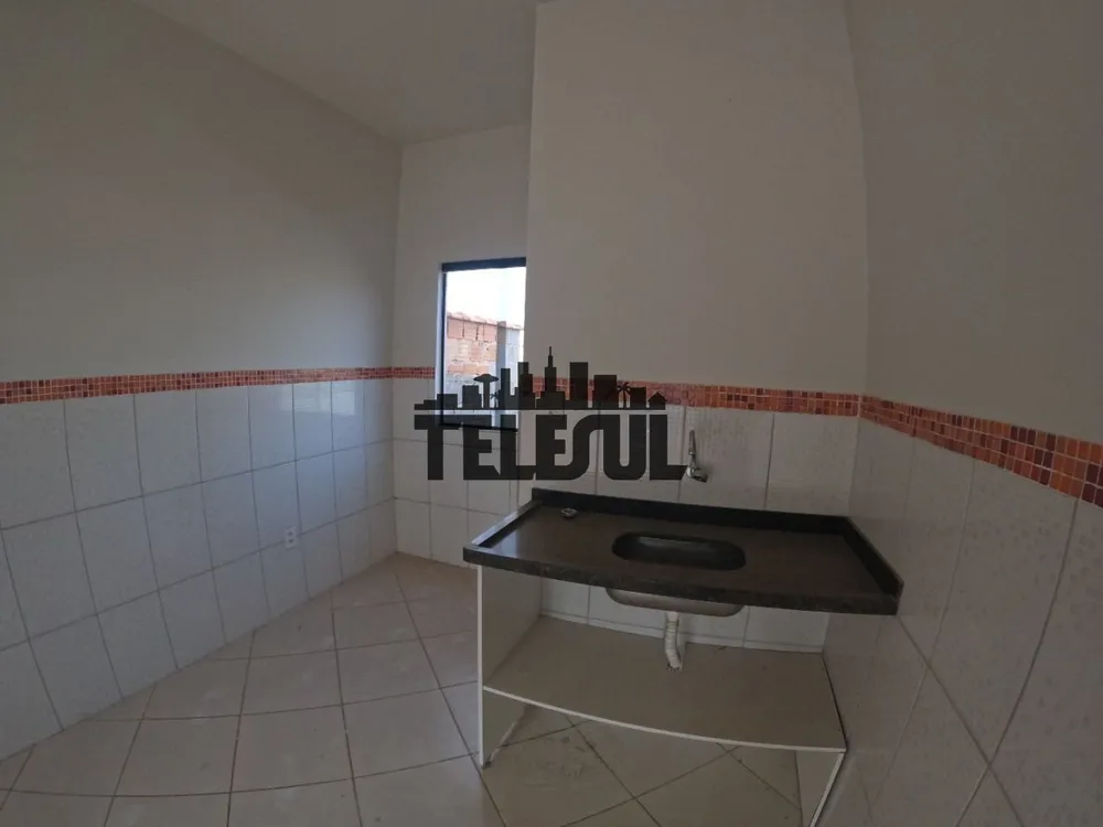 Depósito-Galpão, 21 m² - Foto 5