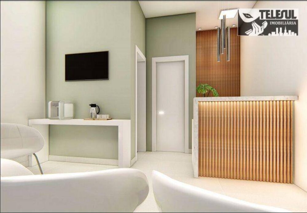 Conjunto Comercial-Sala à venda, 76m² - Foto 11