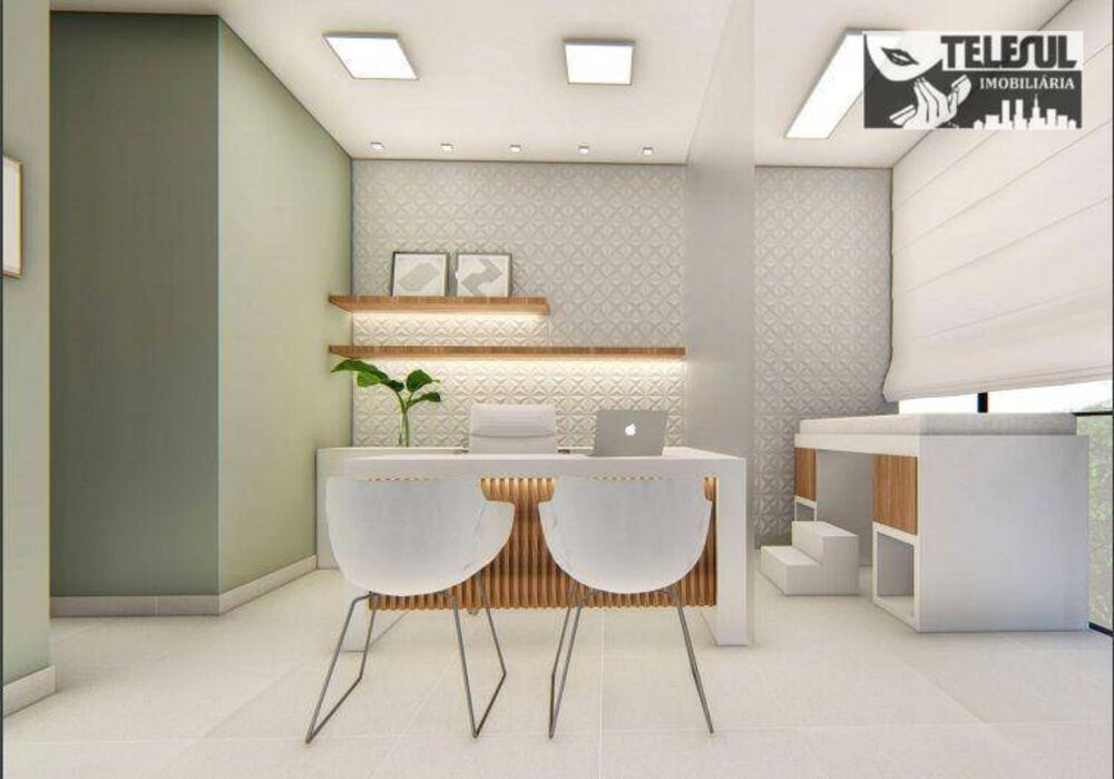 Conjunto Comercial-Sala à venda, 76m² - Foto 12