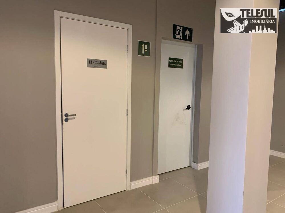 Conjunto Comercial-Sala à venda, 76m² - Foto 4