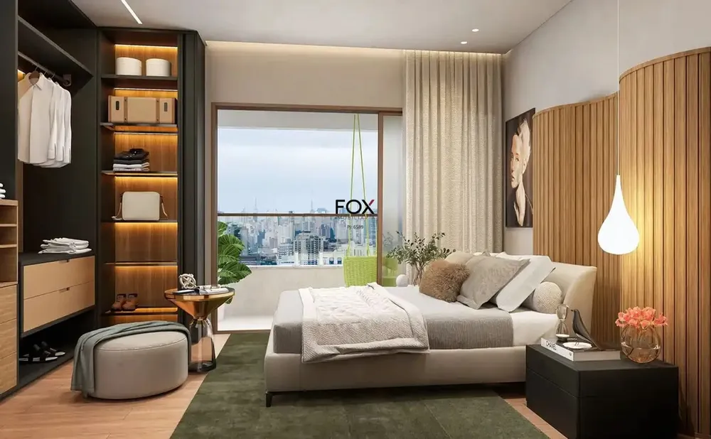 Apartamento, 2 quartos, 106 m² - Foto 12