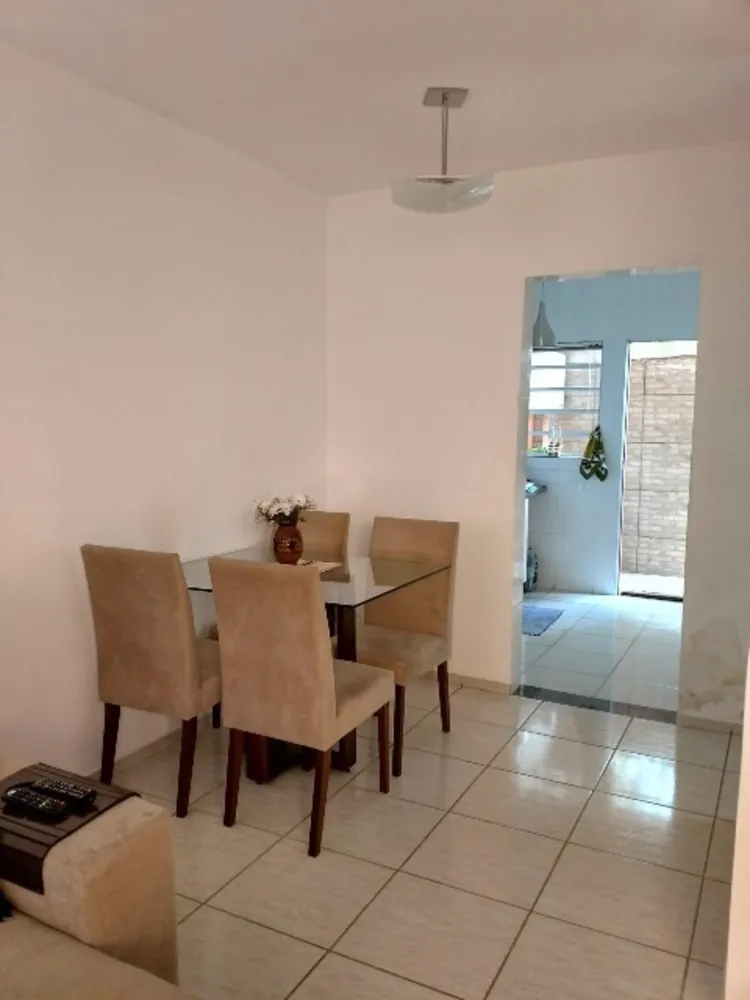 Casa, 2 quartos, 62 m² - Foto 4