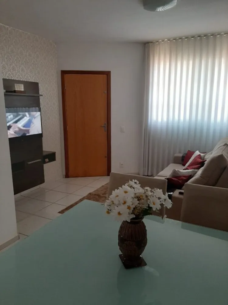 Casa, 2 quartos, 62 m² - Foto 3