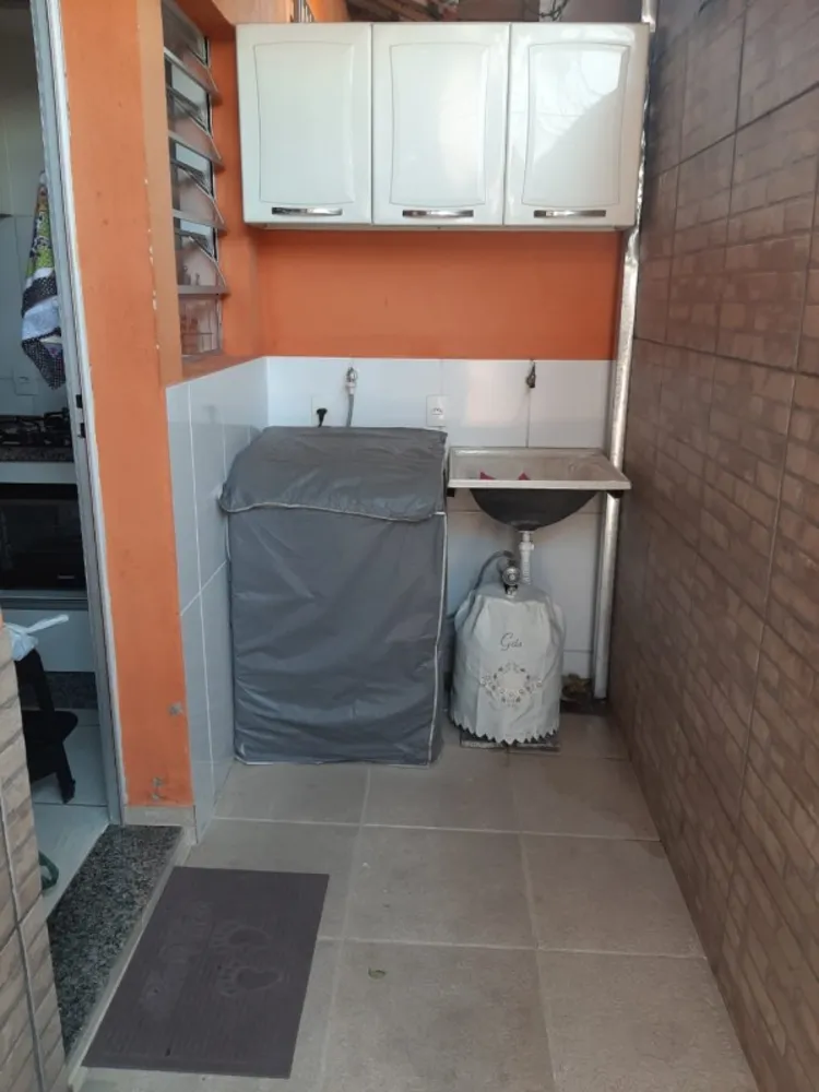 Casa, 2 quartos, 62 m² - Foto 9