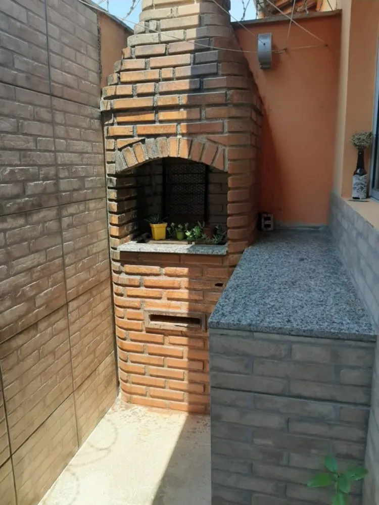 Casa, 2 quartos, 62 m² - Foto 7