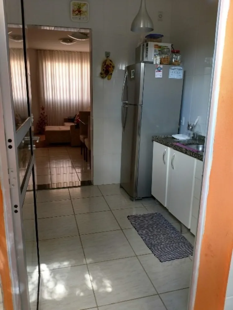 Casa, 2 quartos, 62 m² - Foto 6