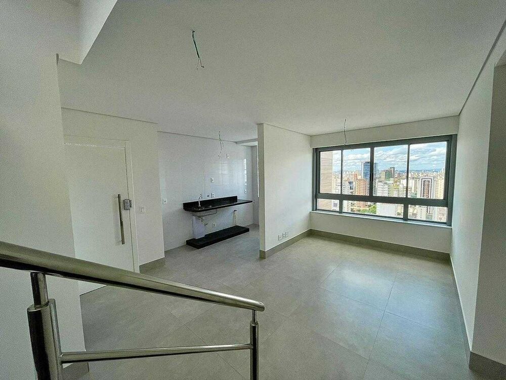 Cobertura à venda com 2 quartos, 127m² - Foto 6